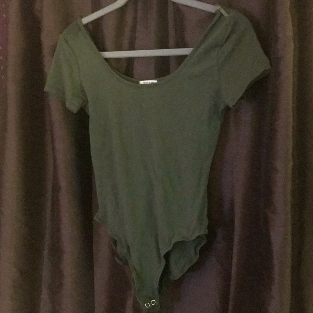 Bodysuit